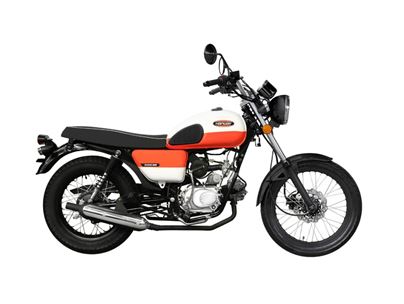 Hanway Raw 50 2018 Hanway Raw 50 2018
